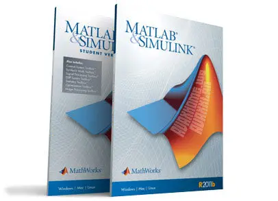 Mathworks Matlab R2012a ISO