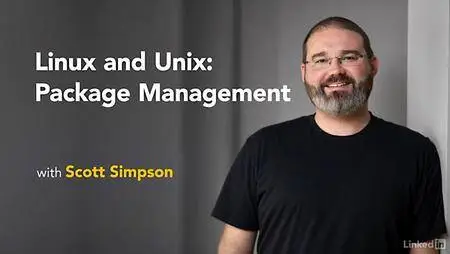 Lynda - Linux: Package Managers and Repositories