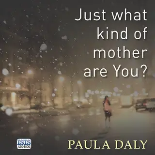 «Just What Kind of Mother Are You?» by Paula Daly