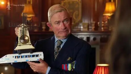 The Windsors S03E06