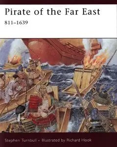 Pirate of the Far East: 811-1639