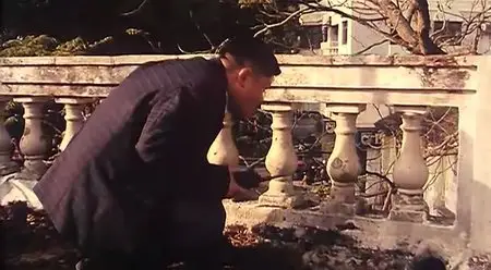 Where A Good Man Goes (1999)