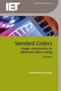 Standard Codecs, 3rd Edition (repost)