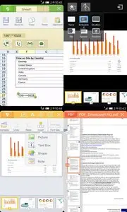 Kingsoft Office 5.9.1 (Free) 5.9.1