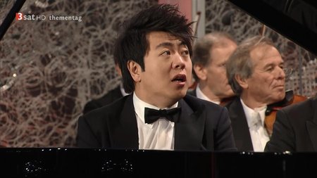 Vienna Philharmonic - Summer Night Concert Schonbrunn 2014 [HDTV 720p]