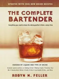 The Complete Bartender (Updated) (repost)