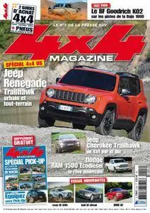 4x4 Magazine France - décembre/janvier 2014