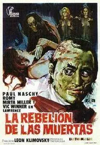 La rebelión de las muertas (1973)