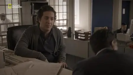 Valley of the Boom S01E03
