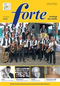 Forte Germany – April 2021