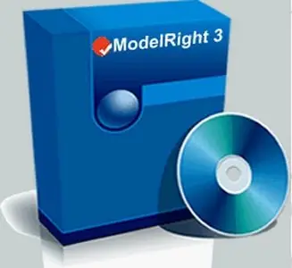 ModelRight Professional v3.5.0.37 