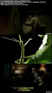 Black Night (2005) + Extras