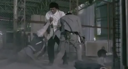 BKO: Bangkok Knockout (2010)