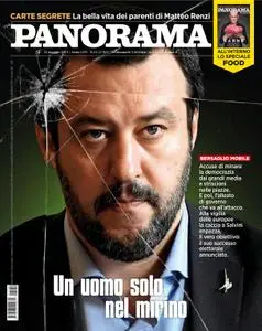 Panorama Italia - 22 maggio 2019