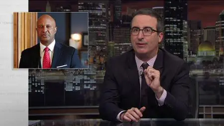 Last Week Tonight with John Oliver S05E27