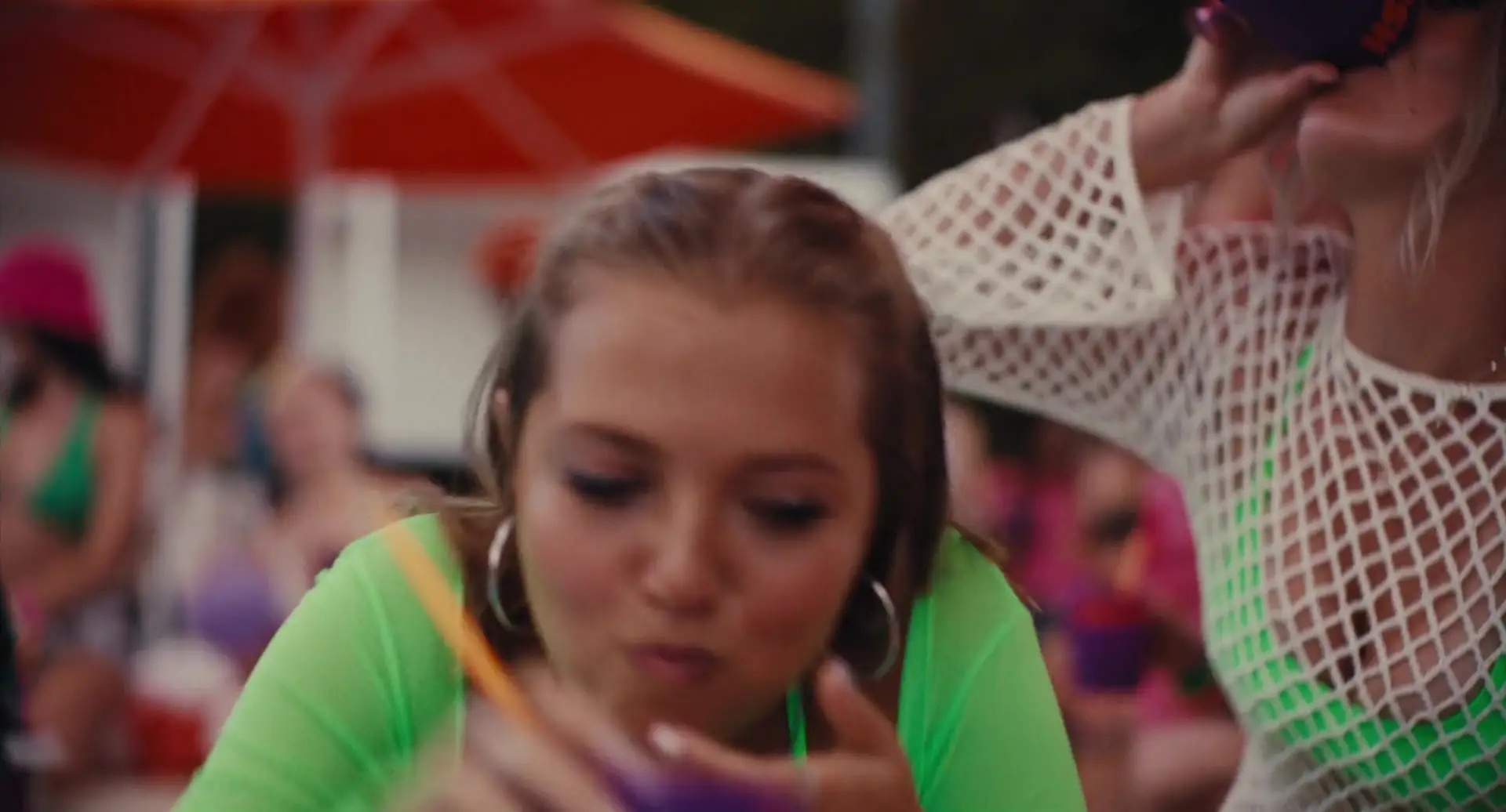 How to Have Sex (2023)