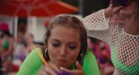 How to Have Sex (2023)