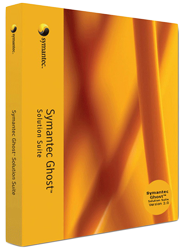 Symantec Ghost Solution Suite 2.5 (ISO)