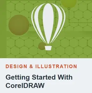 Tutsplus - Getting Started With CorelDRAW