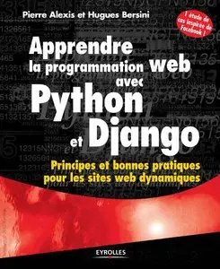 Apprendre la programmation web avec Python et Django