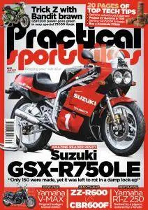 Practical Sportsbikes - Issue 75 - January 2017