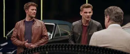 Overdrive (2017)