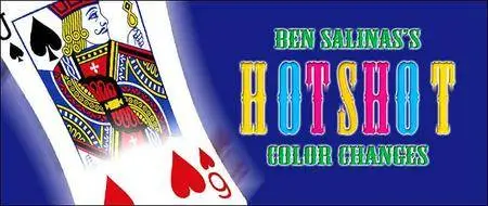 Hotshot Color Changes by Ben Salinas