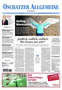 Oschatzer Allgemeine Zeitung – 02. November 2019
