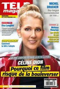 Télé Magazine - 14 Novembre 2020