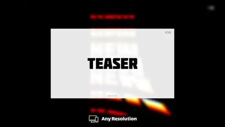 Opener - Teaser / AE 47471497