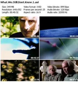 What We Still Don’t Know (3 Part Series)