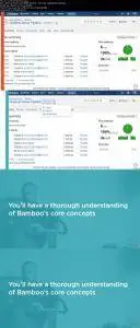 Continuous Integration with Atlassian Bamboo