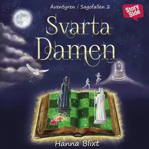 «Svarta Damen» by Hanna Blixt