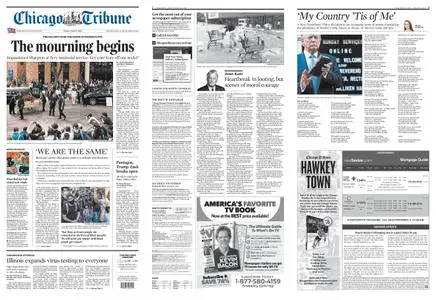 Chicago Tribune – June 05, 2020
