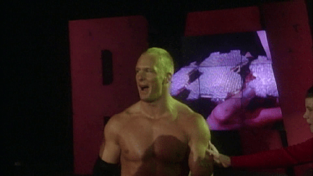 Meeting Stone Cold (2021)