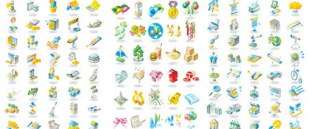 Icon set 5