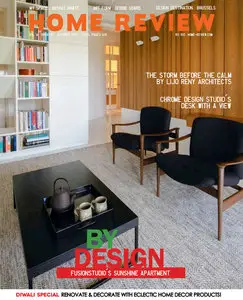 Home Review - October 2015