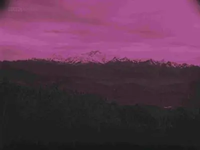 BBC - The Epic of Everest (1924)
