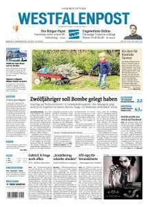 Westfalenpost - 17 Dezember 2016