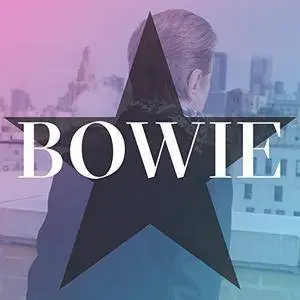 David Bowie - No Plan EP (2017)
