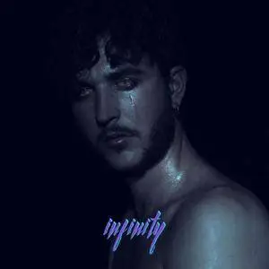 Oscar and The Wolf - Infinity (2017) [Official Digital Download]