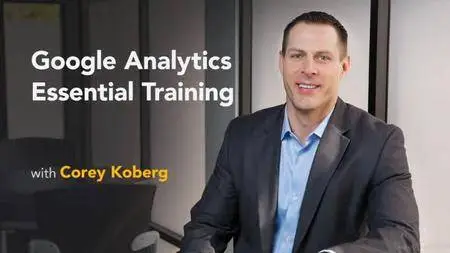 Google Analytics Essential Training