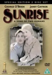 Sunrise: A Song of Two Humans (1927)
