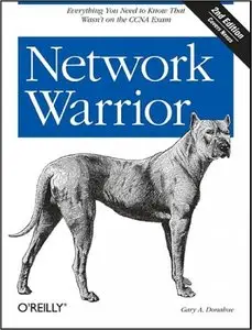 Network Warrior-repost