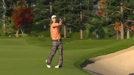 The Golf Club (2014)