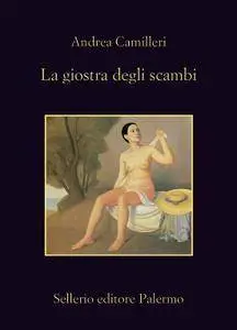 Andrea Camilleri - La giostra degli scambi (Repost)