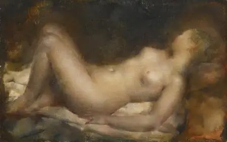 The Art of Grigory Gluckmann