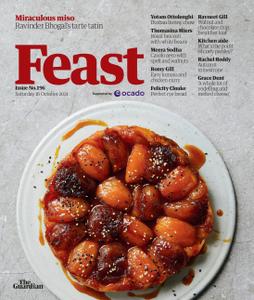 Saturday Guardian - Feast – 16 October 2021