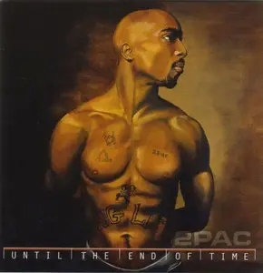 2Pac - 1991-2006 - 12 Albums