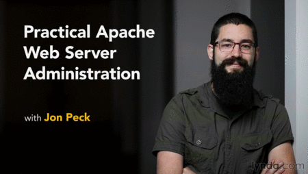 Practical Apache Web Server Administration